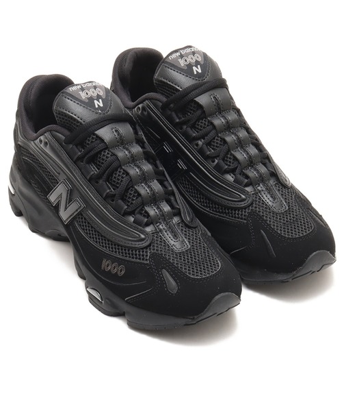 New Balance（ニューバランス） スニーカー New Balance M1000B