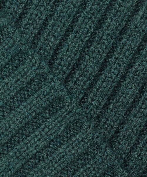 23区（ニジュウサンク） ニット セーター 「Oggi2月号掲載/洗える