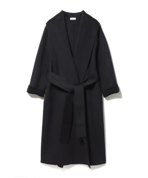 COLUMN（コラム） コート アウター COLUMN / ウールカシミヤガウン