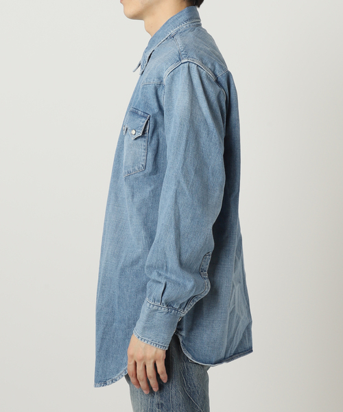 Levi's VINTAGE CLOTHING シャツ LEVI'S(R) CLOTHING/リーバイス