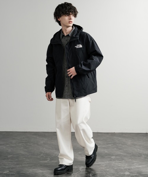 THE NORTH FACE（ザ ノースフェイス） マウンテンパーカー ウインド