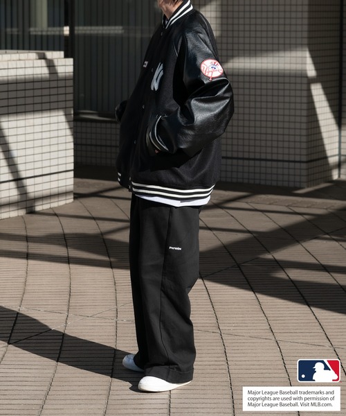 Perushu スタジャン X-LARGE ブラック メンズ : ZOZOTOWN Yahoo!店