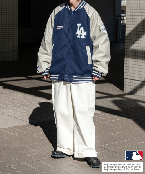 Perushu スタジャン X-LARGE ブラック メンズ : ZOZOTOWN Yahoo!店