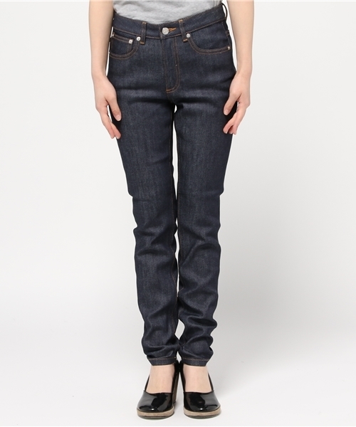 A.P.C.（アーペーセー） ジーンズ デニム デニムパンツ JEAN HIGH