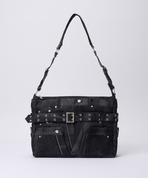 GRANCY ショルダーバッグ メンズ レディース : ZOZOTOWN Yahoo!店