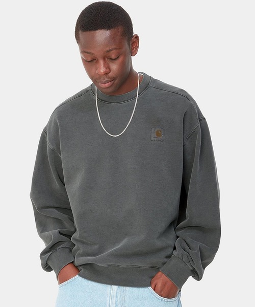 Carhartt WIP（カーハートワークインプログレス） トレーナー