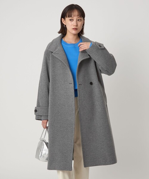 green label relaxing（グリーンレーベルリラクシング） コート