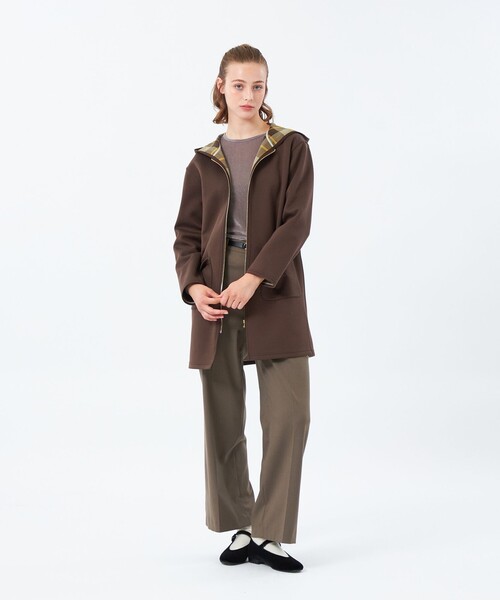 MACKINTOSH PHILOSOPHY（マッキントッシュフィロソフィー） コート