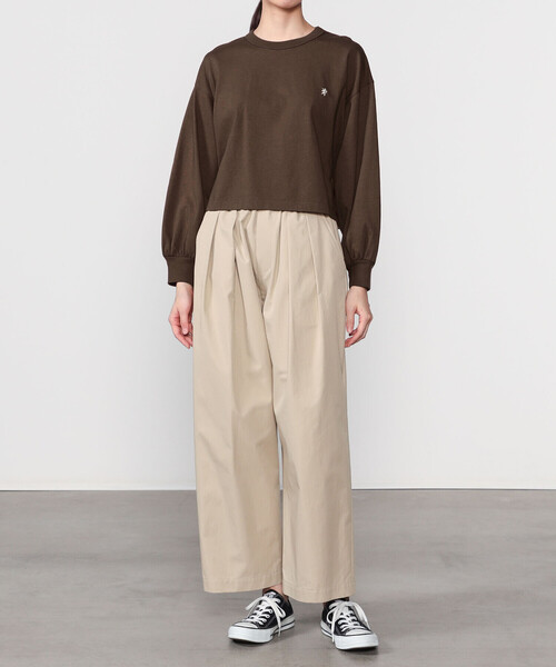 GYMPHLEX（ジムフレックス） tシャツ | コンパクトジャージー