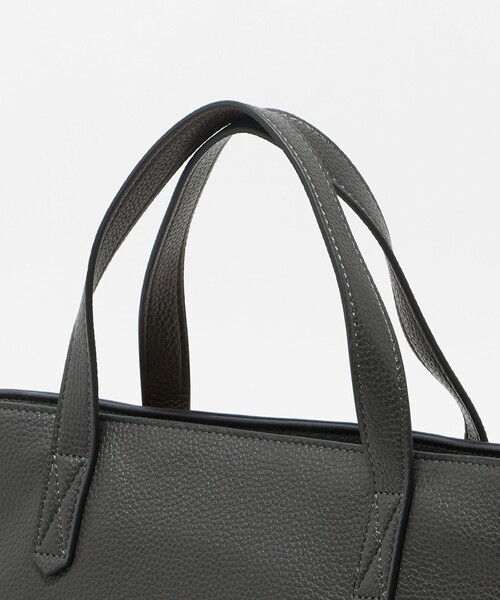 UNITED ARROWS（ユナイテッドアローズ） トートバッグ レザーライク