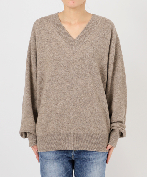 Spick＆Span（スピック アンド スパン） ニット セーター 「WEB限定