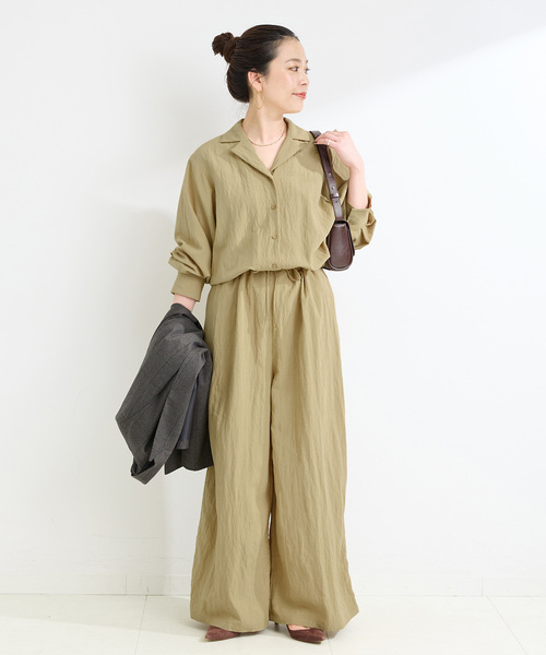 B.C STOCK（ベーセーストック） オールインワン 「WEB限定」手洗い可