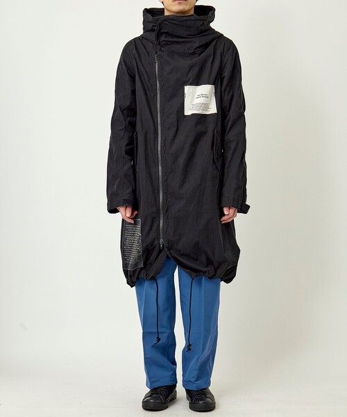 nude:masahiko maruyama（ヌード マサヒコマルヤマ） コート