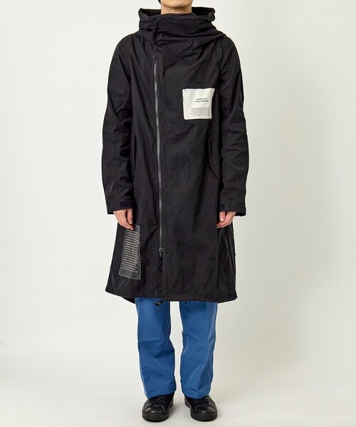 nude:masahiko maruyama（ヌード マサヒコマルヤマ） コート