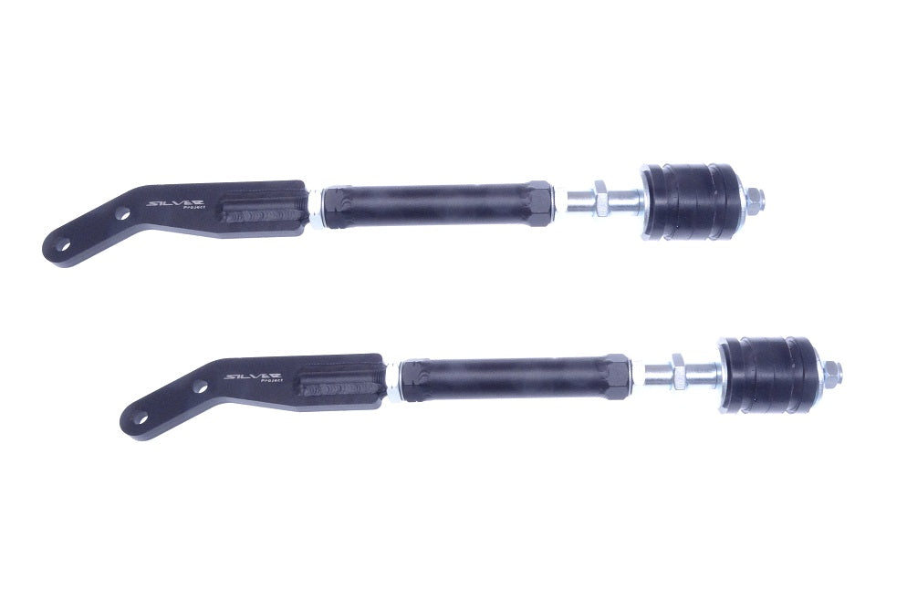 Adjustable Front Tension Compression Rod Arm 240Z 260z 280Z 510