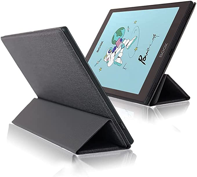 少なすぎるぞ…BOOX Nova Air Cのカバーやケース…！これが当方の最適解