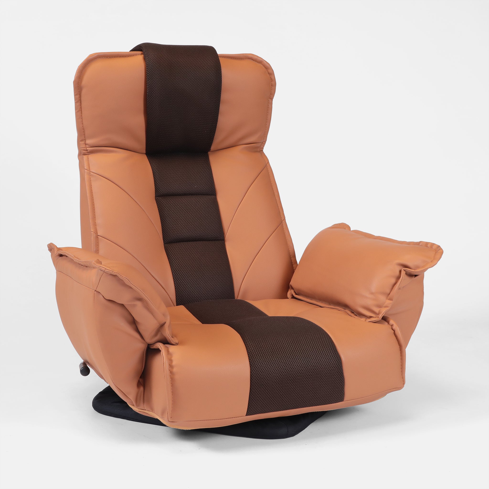 大切な人に贈りたくなる座椅子 「GRANFORT（グランフォート）」 – 座椅