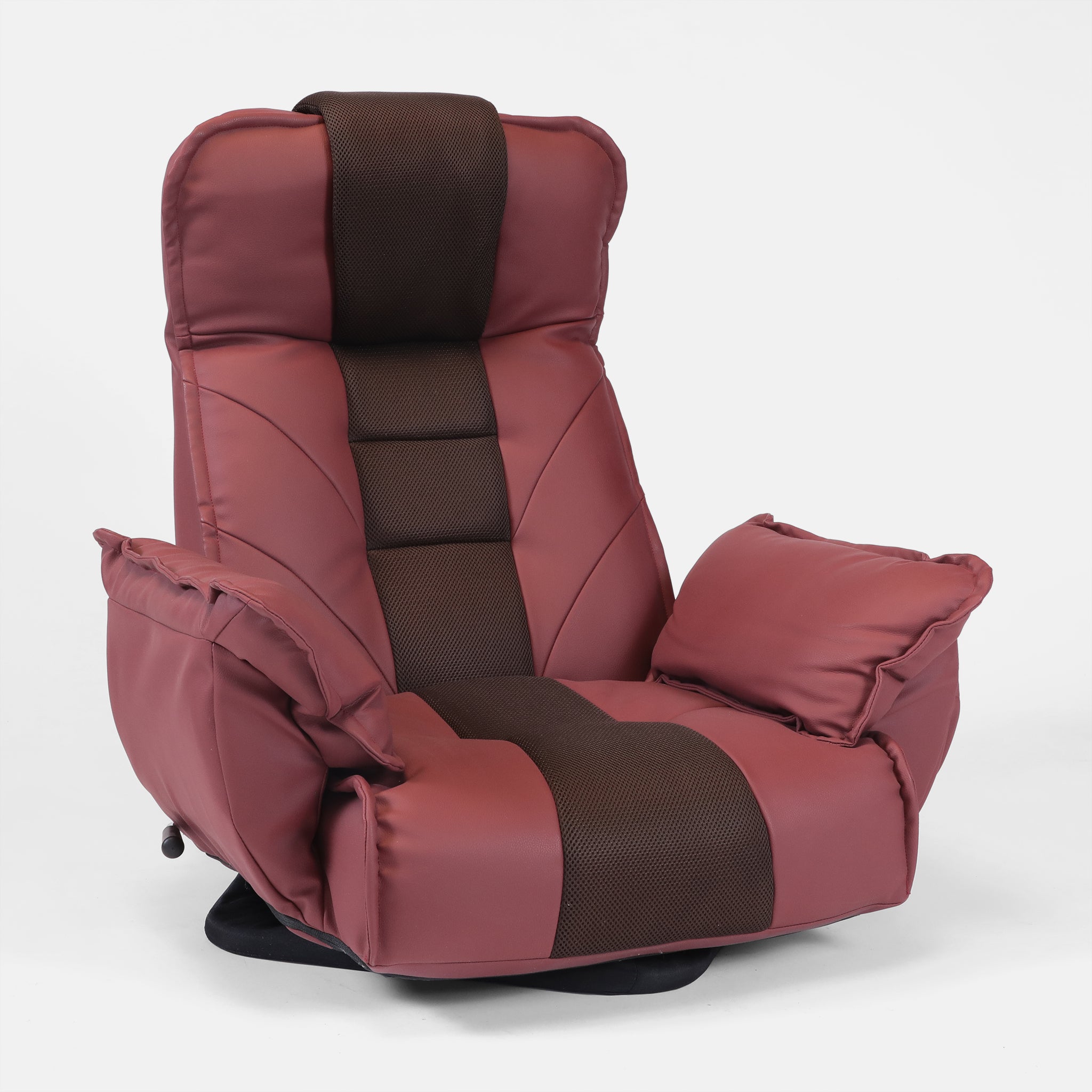 大切な人に贈りたくなる座椅子 「GRANFORT（グランフォート）」 – 座椅