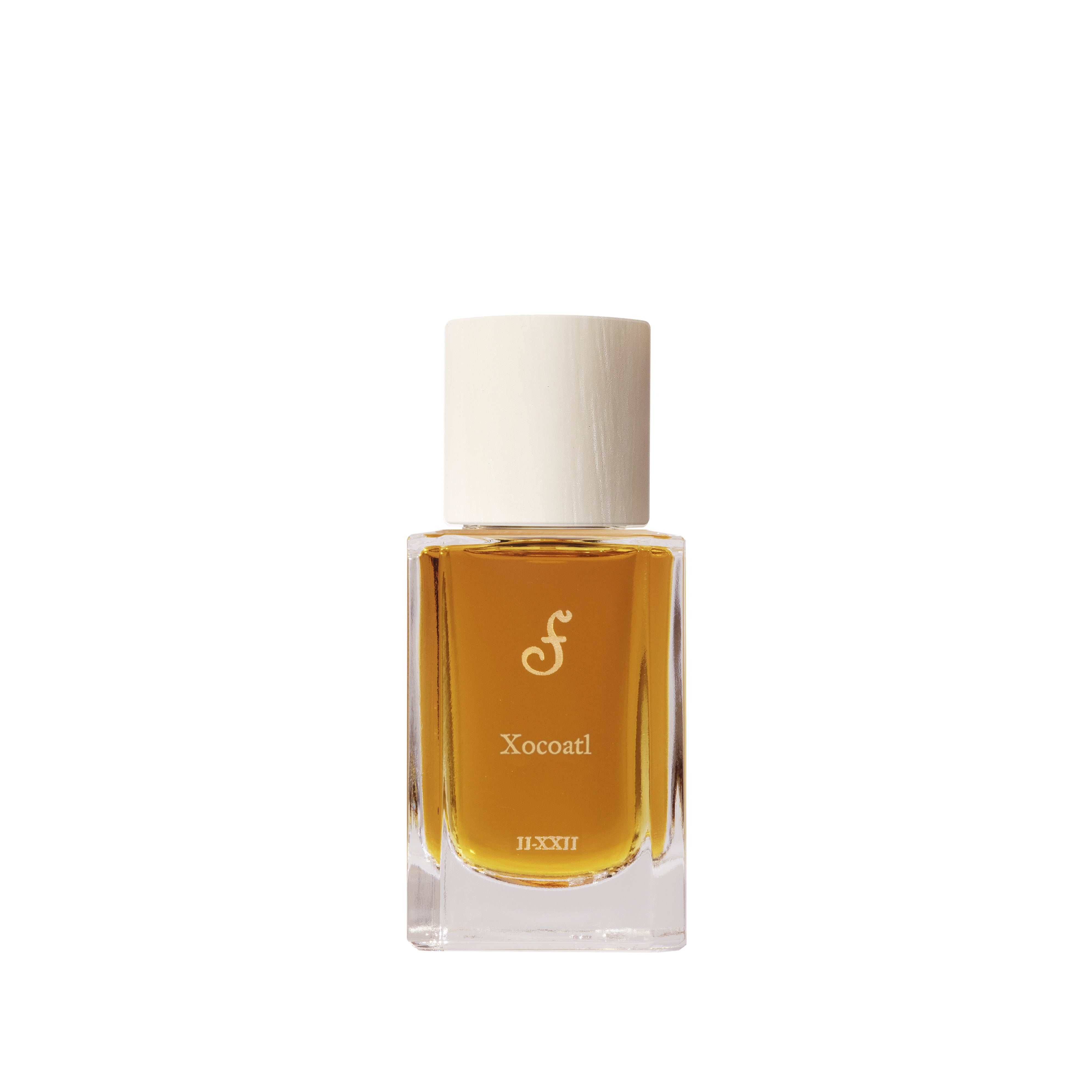 Fueguia 1833 Xocoatl Eau de Parfum | ZGO Perfumery