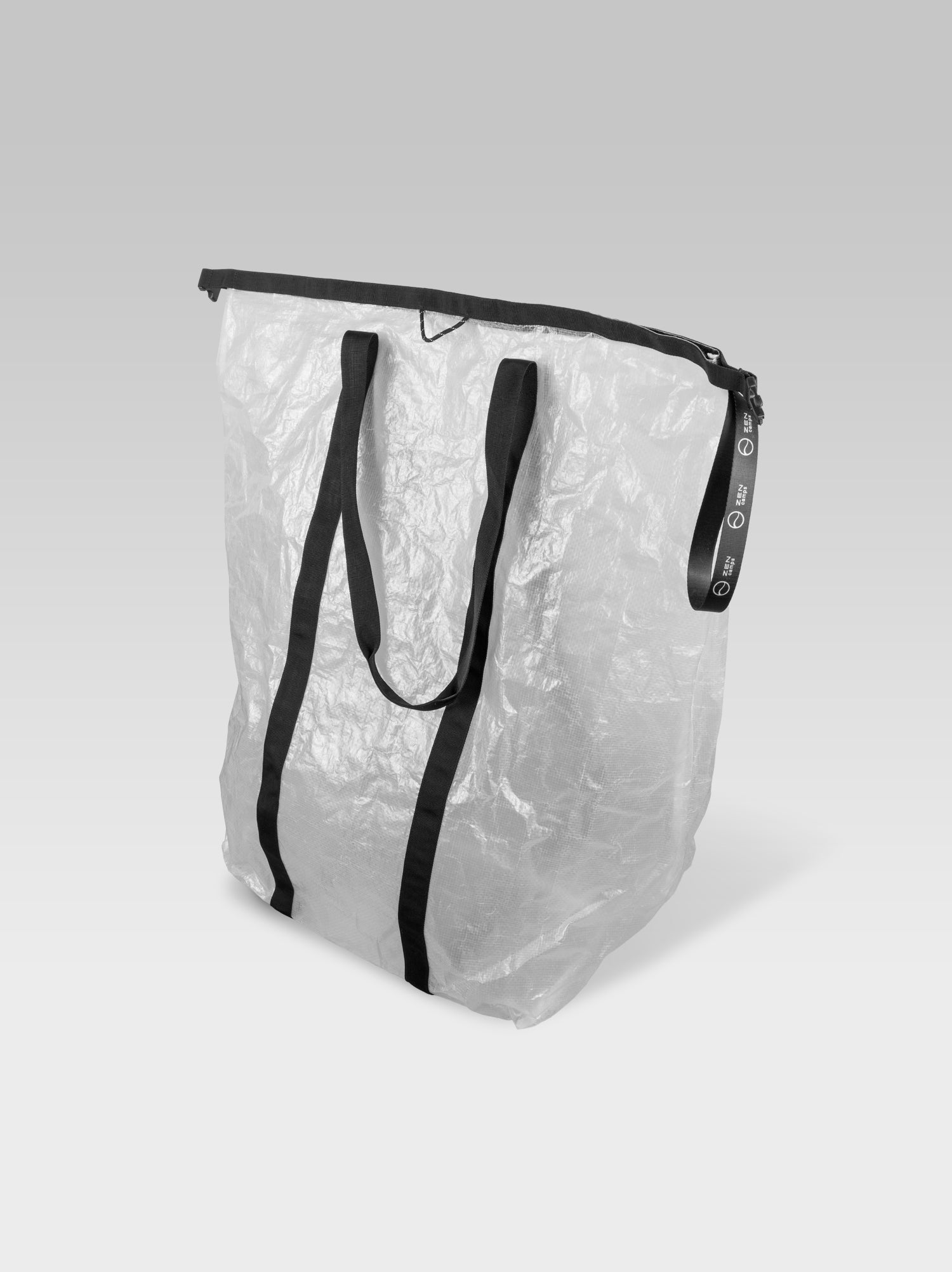 ロールトップバッグ (モンスターサイズ) – ZEN Camps