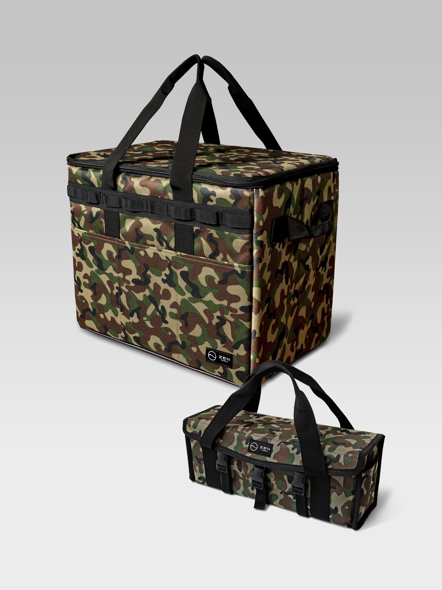 2個セット 質感抜群 ボテ箱 昭和レトロ インテリア キャンプ おうち