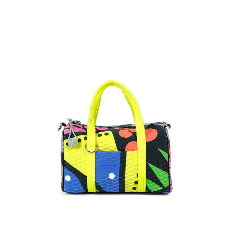 公式]航海ロープを取り入れたデザインが特徴のイタリアブランド L4K3