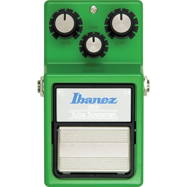Ibanez TS9 Tube Screamer for Sale in Canada | Zedem