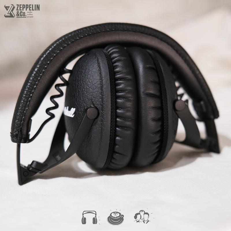 Marshall Monitor II ANC – Zeppelin & Co