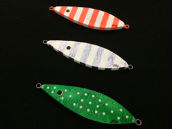 メタルジグ | ゼロドラゴン