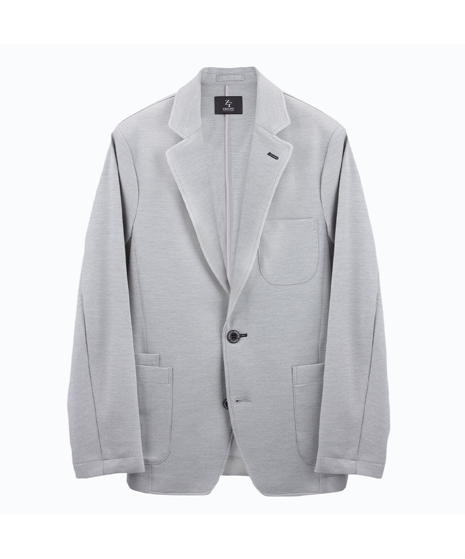 ウールストレッチジャケット（ユニセックス）｜ZEROFIT公式