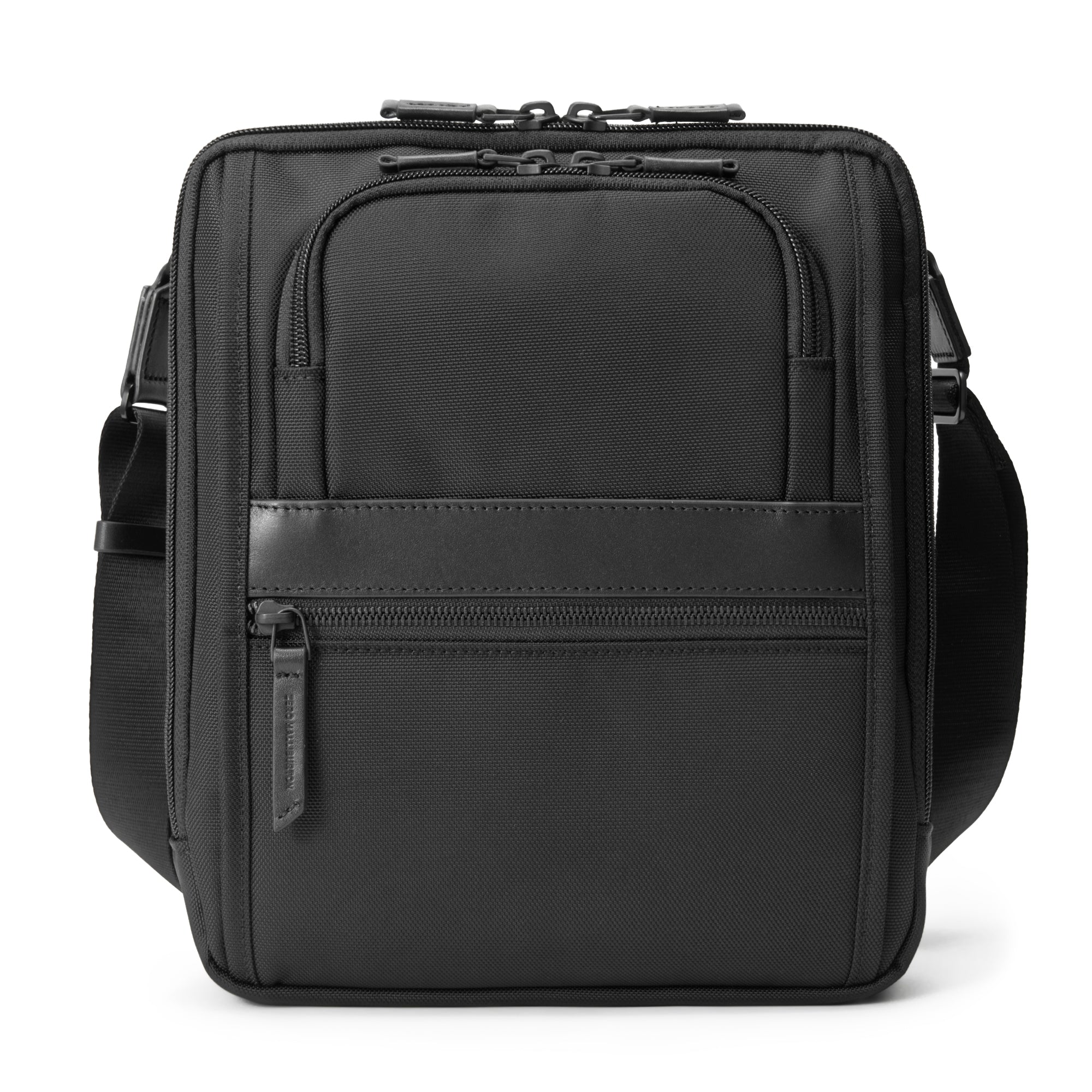 ZEST2 d | Horizontal Shoulder Bag M 81702 – ZERO HALLIBURTON