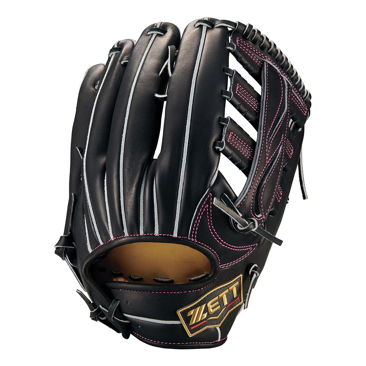グラブ | 【ZETT】ゼットベースボールオフィシャルサイト