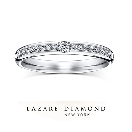 ラザールダイヤモンド アプローズ PR PR19｜シャルクレール