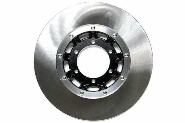 Z1/Z2用6穴ディスクローター | 旧車バイクカスタムパーツのゼット