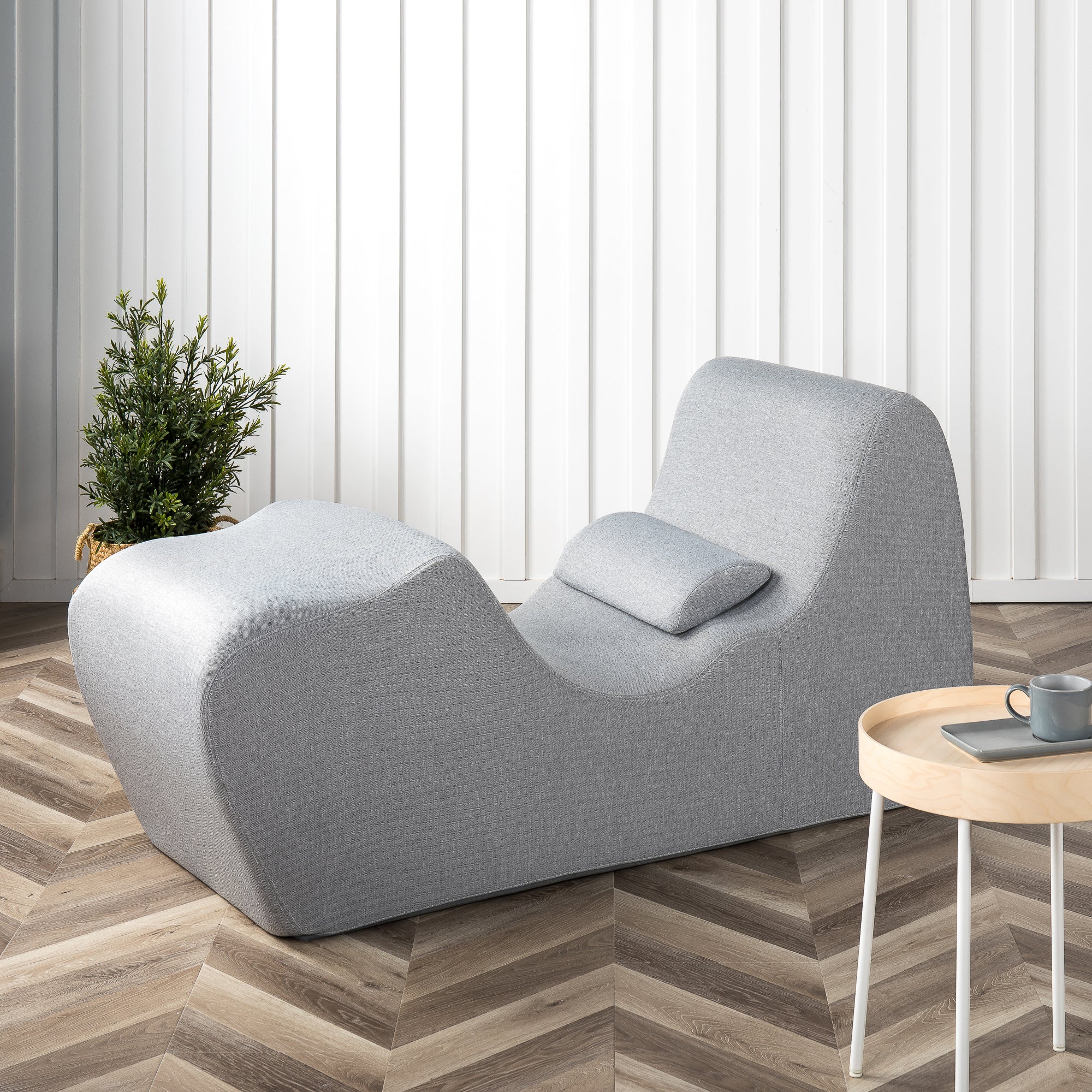 Zero Gravity 低反発チェア・ソファー 72cm | 【公式】ZINUS（ジヌス