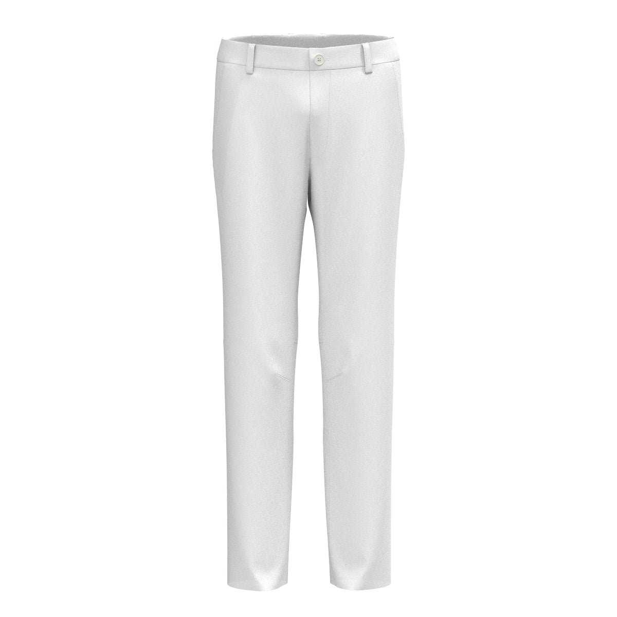 静謐を脚元にスタイリングを完成に導く／洗練の白で魅せるホワイト