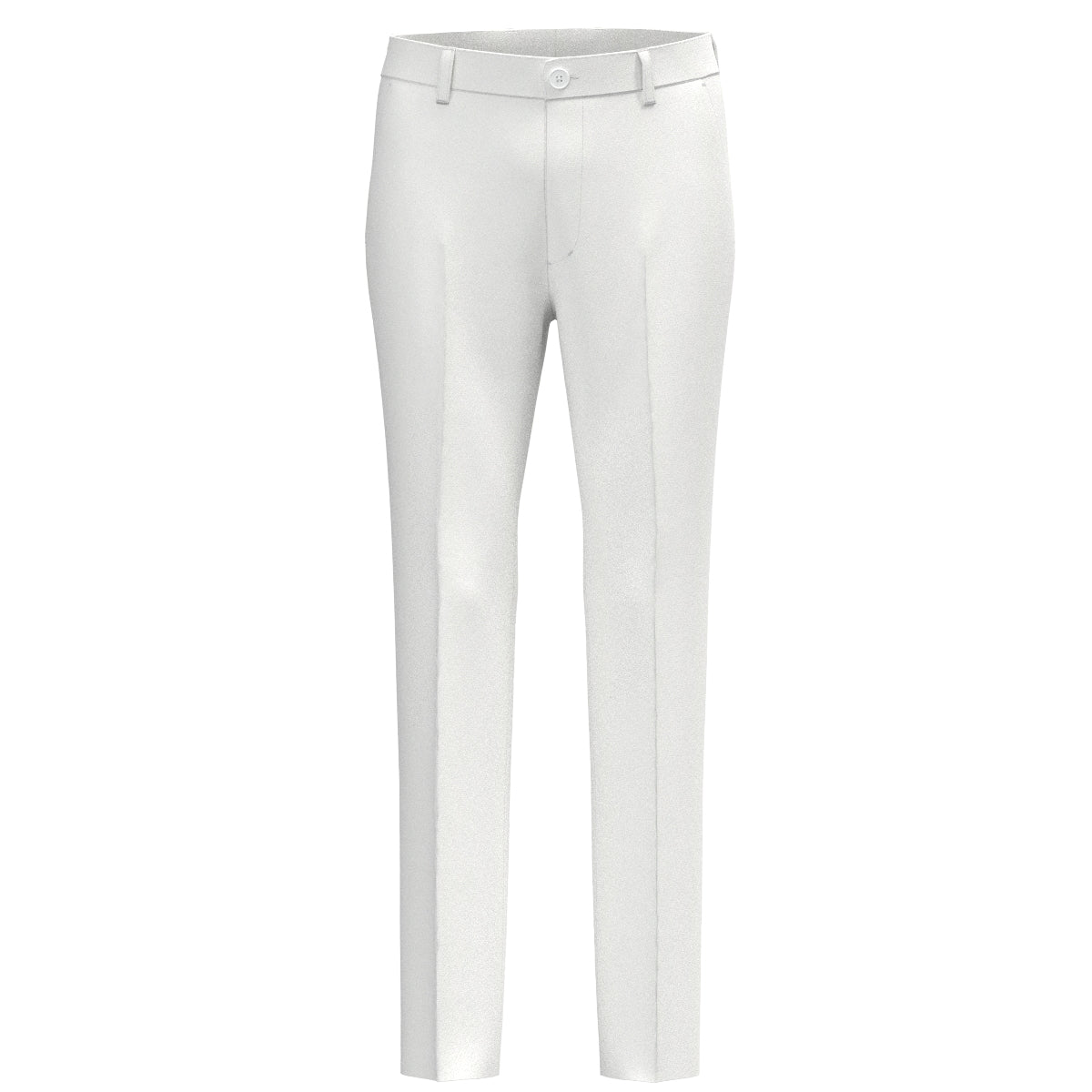 WOMEN ガーメントダイリサイクルストレッチ ロングパンツ レモンイエロー