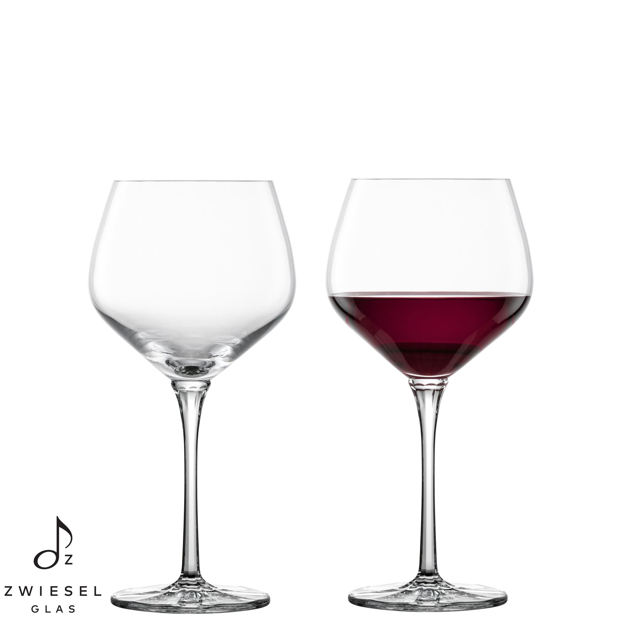 ルーレット / ブルゴーニュ 600ml（2個セット） – ツヴィーゼル