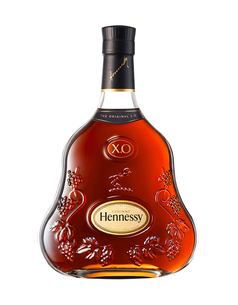 Hennessy XO & Remy Martin XO セット Hennessy XO & Remy Martin XO