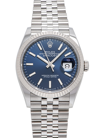ロレックス | デイトジャスト]（新品・中古）｜ブランド時計格安販売