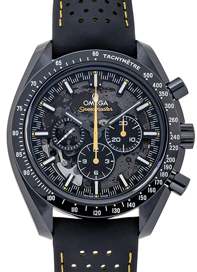 オメガ | スピードマスター プロ（手巻き）]（新品・中古）｜ブランド