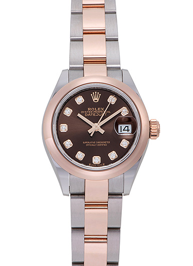 ロレックス | デイトジャスト]（新品・中古）｜ブランド時計格安販売