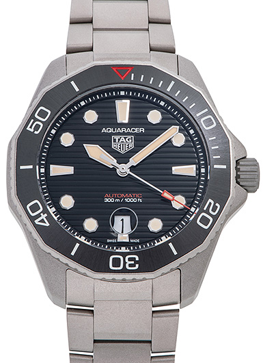 タグ・ホイヤー アクアレーサー プロフェッショナル 300 WBP208D