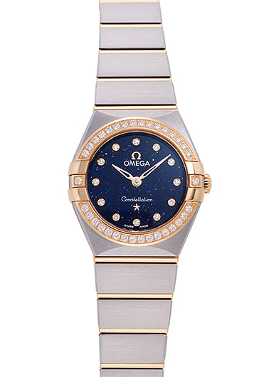 オメガ | コンステレーション]（新品・中古）｜ブランド時計格安販売