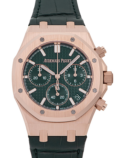 オーデマ・ピゲ | ロイヤルオーク]（新品・中古）｜ブランド時計格安