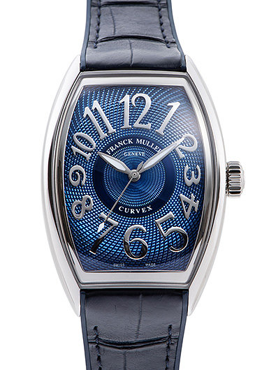 フランク・ミュラー | トノウカーベックス/カサブランカ]（新品・中古