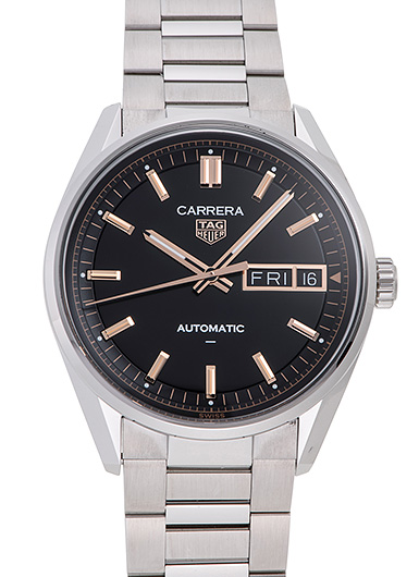 タグ・ホイヤー | カレラ]（新品・中古）｜ブランド時計格安販売、高額