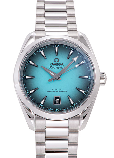 オメガ | シーマスターアクアテラ]（新品・中古）｜ブランド時計格安