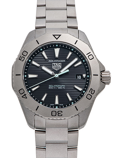 タグ・ホイヤー アクアレーサー プロフェッショナル 200 WBP1180