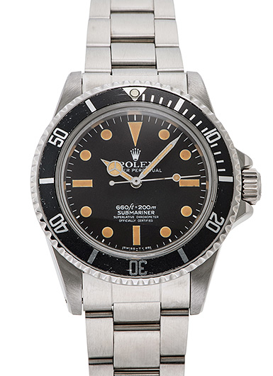 ロレックス | サブマリーナ/シードゥエラー]（新品・中古）｜ブランド